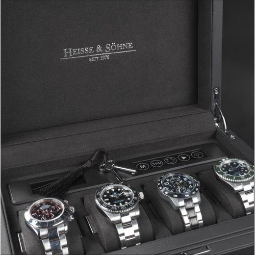 NAŤAHOVAČ HEISSE & SÖHNE VANCOUVER 2 70019-204.142.50 - NAŤAHOVAČE - OSTATNÉ