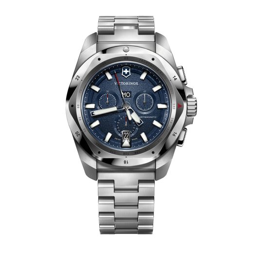 VICTORINOX I.N.O.X. CHRONO 241985 - I.N.O.X. - ZNAČKY