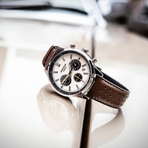 CASIO EDIFICE EFR-575L-7AEF - EDIFICE - ZNAČKY