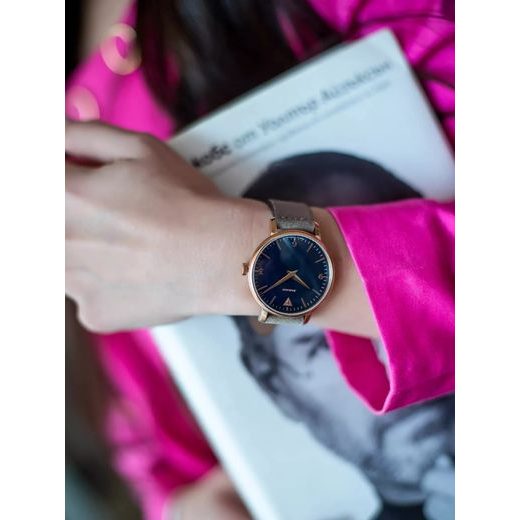 JUNKERS THERESE 925.01.01 - THERESE - ZNAČKY