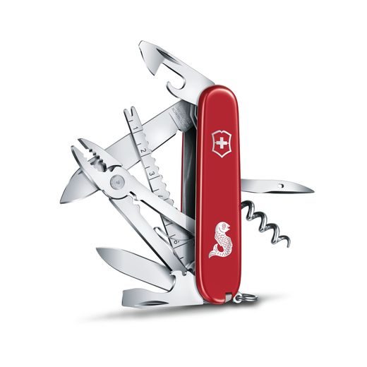NÔŽ VICTORINOX ANGLER - VRECKOVÉ NOŽE - OSTATNÉ