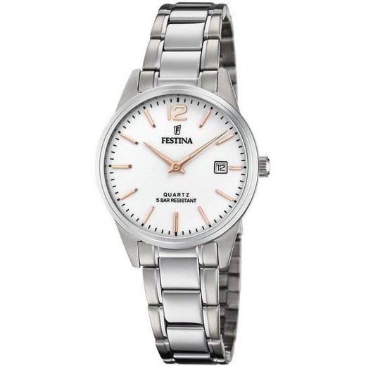 FESTINA CLASSIC BRACELET 20509/2 - CLASSIC - ZNAČKY