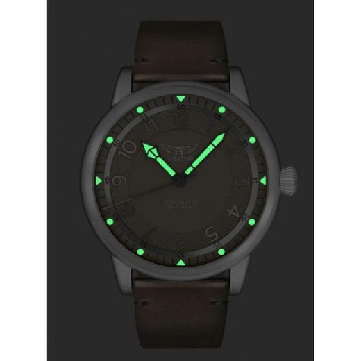 AVIATOR DOUGLES DAKOTA AUTOMATIC V.3.31.0.227.4 - DOUGLAS DAKOTA - ZNAČKY