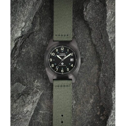 TIMEX EXPEDITION CAPSTONE AUTOMATIC TW2Y39800UK - TIMEX - ZNAČKY
