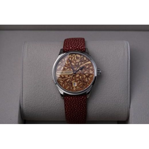 ALEXANDER SHOROKHOFF AUTUMN AS.LA-AMN-10 - AVANTGARDE - ZNAČKY