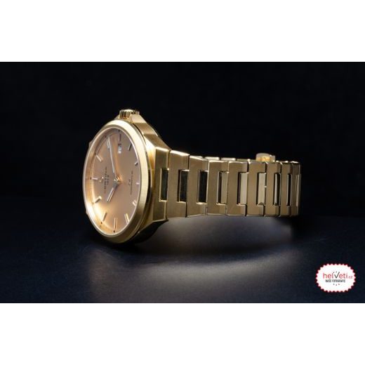 CERTINA DS-7 AUTOMATIC C043.407.33.361.00 - DS-7 - ZNAČKY