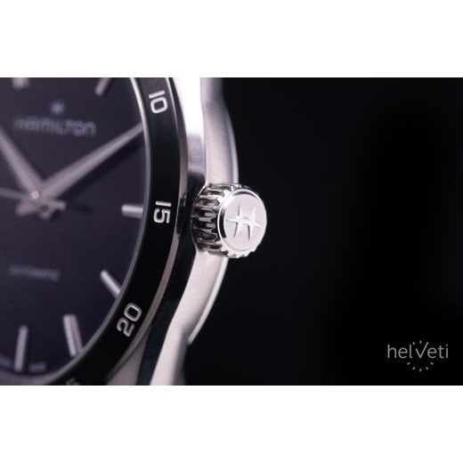 HAMILTON JAZZMASTER PERFORMER AUTO H36205130 - JAZZMASTER - ZNAČKY