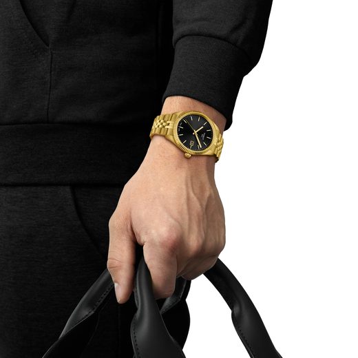TISSOT BALLADE T156.410.33.051.00 - BALLADE - ZNAČKY