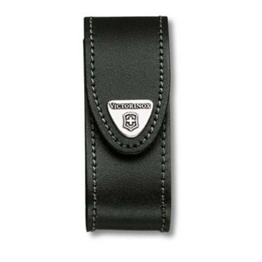 KOŽENÉ PUZDRO VICTORINOX 4.0520.3 (PRE NOŽE 91 MM) - PRÍSLUŠENSTVO NOŽOV - OSTATNÉ