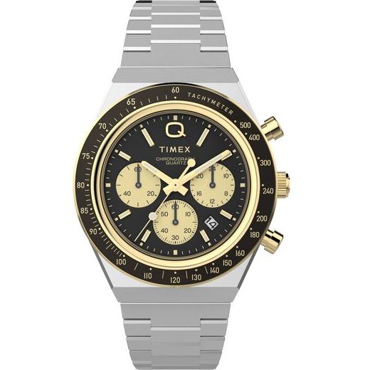 TIMEX Q REISSUE TW2W64200 - TIMEX - ZNAČKY