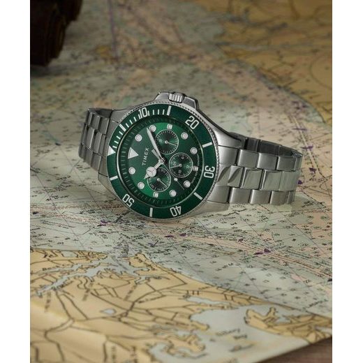 TIMEX HARBORSIDE COAST TW2Y33200UK - TIMEX - ZNAČKY