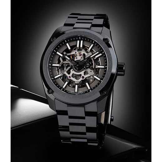 FORMEX ESSENCE CERAMICA SKELETON COSC STRADALE 0336.9.6011.410 - ESSENCE CERAMICA - ZNAČKY