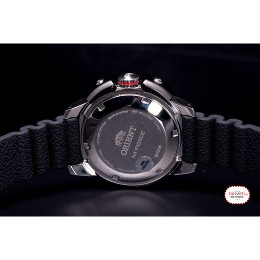 ORIENT M-FORCE RA-AC0L04L - M-FORCE - ZNAČKY