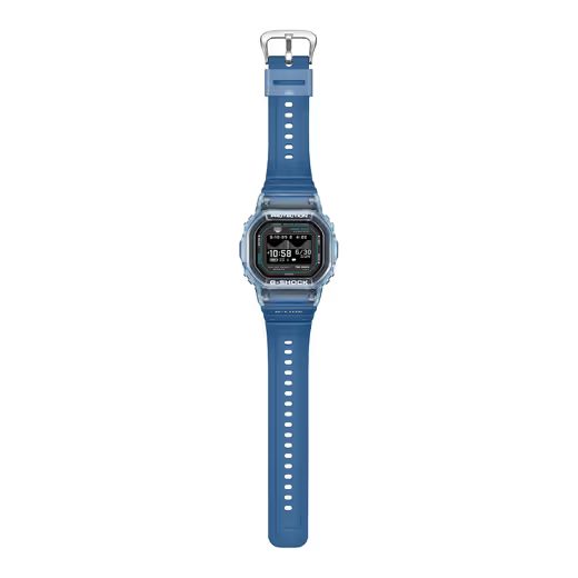 CASIO G-SHOCK G-LIDE GBX-H5600-2ER - G-SHOCK - ZNAČKY