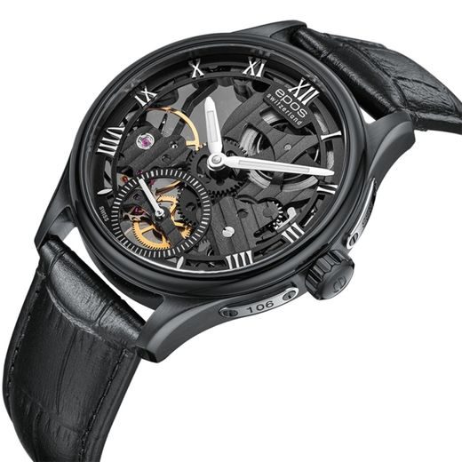 EPOS ORIGINALE SK LIMITED EDITION 3500.169.25.25.25 - TIMELESS - ZNAČKY