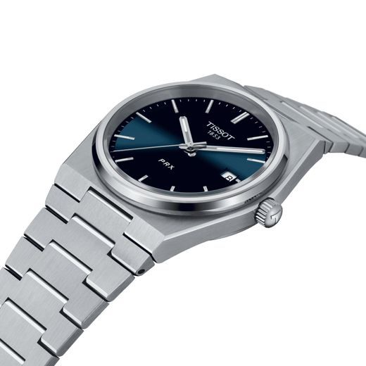 TISSOT PRX 40 T137.410.11.041.00 - PRX - ZNAČKY