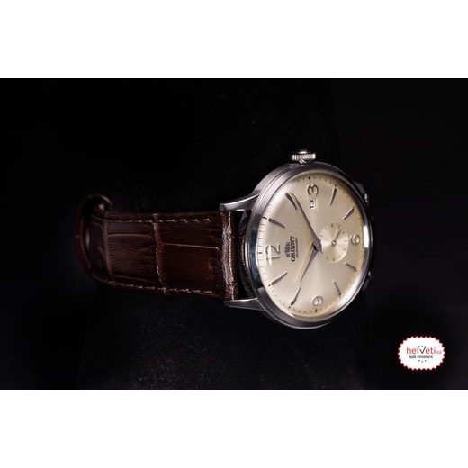 ORIENT RA-AP0003S - BAMBINO - ZNAČKY