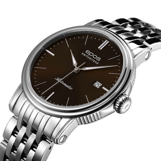 EPOS EMOTION 3390.152.20.17.30 - TIMELESS - ZNAČKY