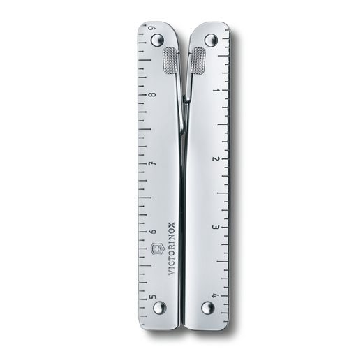 KLEŠTĚ VICTORINOX SWISS TOOL X V KOŽENÉM POUZDŘE 3.0327.LB1 - KLIEŠTE A MULTITOOLY - OSTATNÉ