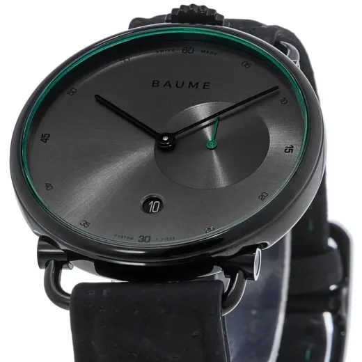 BAUME & MERCIER BAUME SMALL SECONDS 10599 - BAUME - ZNAČKY