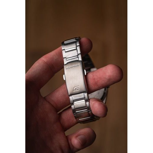 CASIO EDIFICE EFB-109D-1AVEF - EDIFICE - ZNAČKY