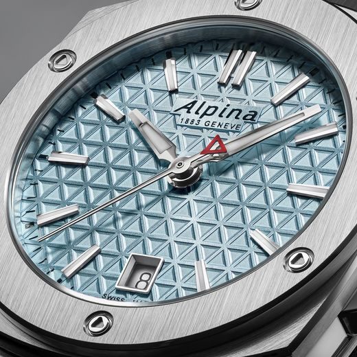 ALPINA ALPINER EXTREME QUARTZ AL-220LB2AE6B - ALPINER QUARTZ - ZNAČKY