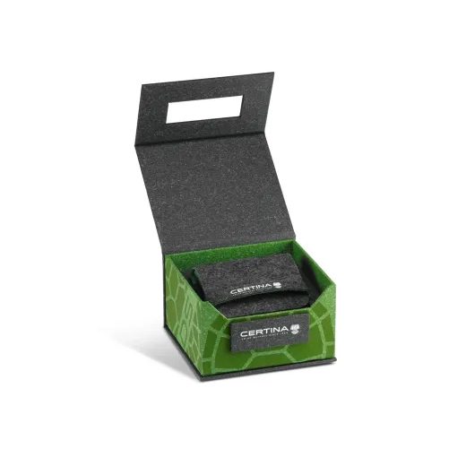 CERTINA DS-8 LADY QUARTZ C045.010.11.011.00 - DS-8 - ZNAČKY