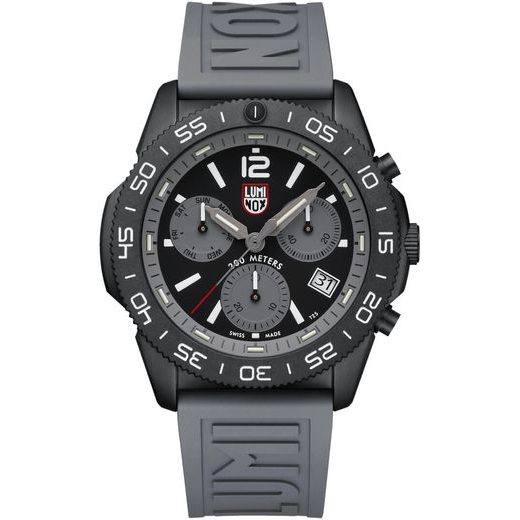 LUMINOX PACIFIC DIVER CHRONOGRAPH SÉRIA 3140 XS.3148 - SEA - ZNAČKY