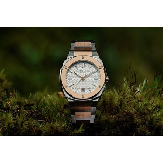 ALPINA ALPINER EXTREME QUARTZ AL-220S2AE2B - ALPINER QUARTZ - ZNAČKY