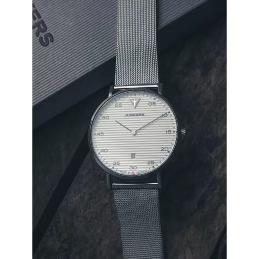 JUNKERS DESSAU STREAMLINE 40 950.02.03 - DESSAU HERREN - ZNAČKY