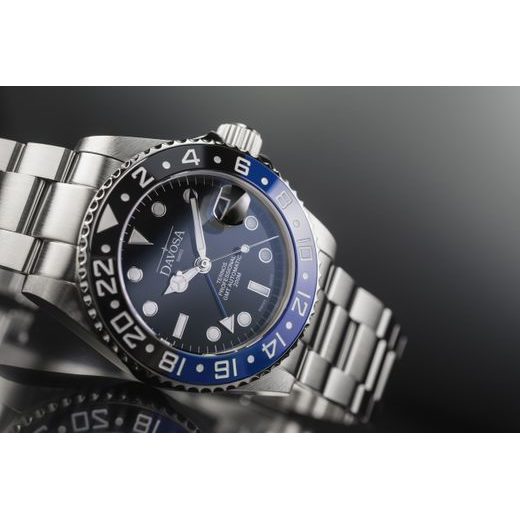 DAVOSA TERNOS PROFESSIONAL TT GMT 161.571.45 - TERNOS - ZNAČKY