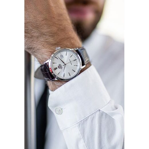 ORIENT CONTEMPORARY RA-AC0F07S - CONTEMPORARY - ZNAČKY