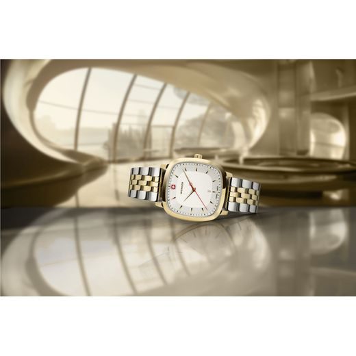 WENGER VINTAGE CLASSIC 01.1921.104 - VINTAGE CLASSIC - ZNAČKY