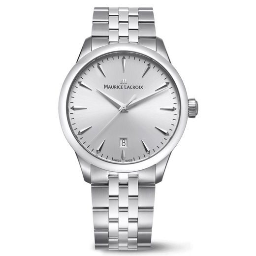 MAURICE LACROIX 1975 QUARTZ 751007-SS002-130-1 - 1975 - ZNAČKY