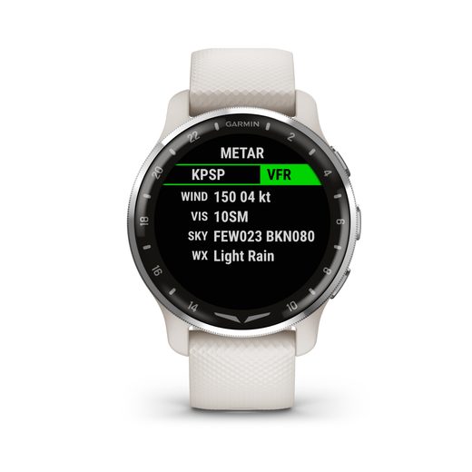 GARMIN D2 AIR X10 010-02496-13 - VENU - ZNAČKY