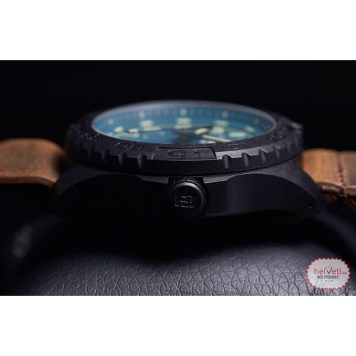 TRASER P96 OUTDOOR PIONEER EVOLUTION PETROL KOŽA - SPORT - ZNAČKY