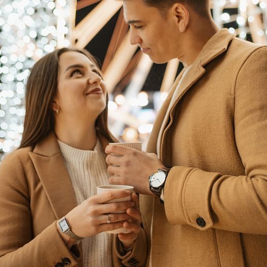 PRIM RETRO AUTOMATIC - E W01P.13226.E - AUTOMATIC - ZNAČKY