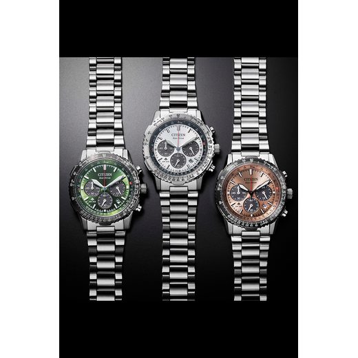 CITIZEN PROMASTER SKY CHRONO CA4660-61A - PROMASTER - ZNAČKY