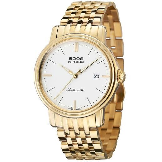 EPOS EMOTION 3390.152.22.10.32 - TIMELESS - ZNAČKY