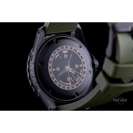 PRIM ARMA LE 95-145-530-39-1 - MANUFACTURE 1949 - ZNAČKY