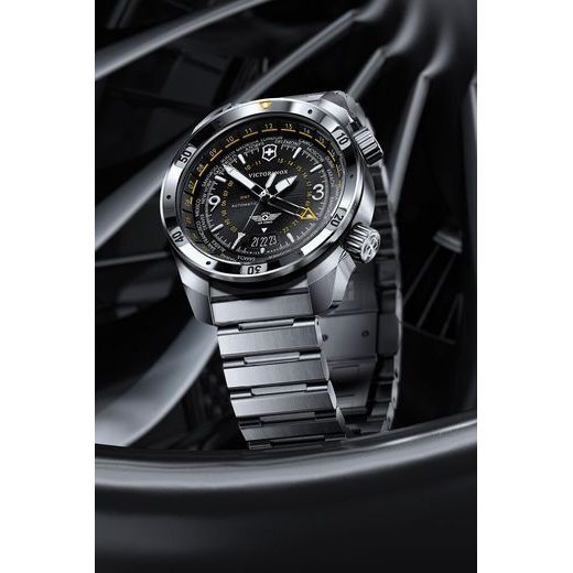 VICTORINOX AIR PRO AUTOMATIC 242004 - AIR PRO - ZNAČKY