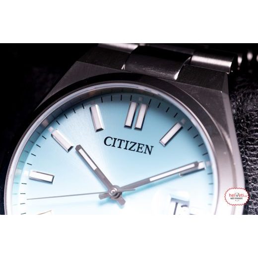 CITIZEN TSUYOSA AUTOMATIC NJ0151-88M - ELEGANT - ZNAČKY