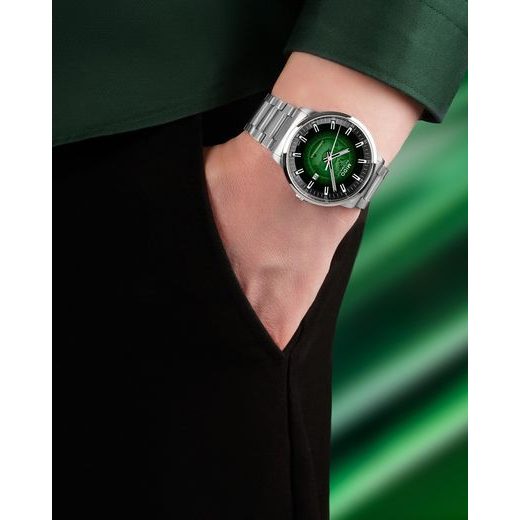 MIDO COMMANDER GRADIENT M021.407.11.411.03 - COMMANDER - ZNAČKY