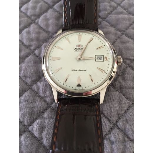 ORIENT BAMBINO VERSION 1 FAC00005W - BAMBINO - ZNAČKY