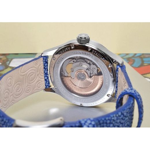 ALEXANDER SHOROKHOFF CRAZY BALLS AS.CB01-1 - AVANTGARDE - ZNAČKY