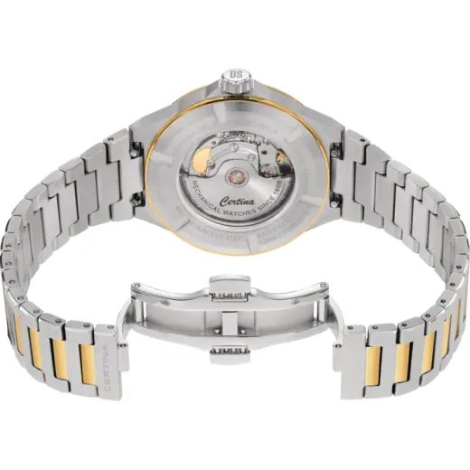 CERTINA DS-7 AUTOMATIC C043.407.22.031.00 - DS-7 - ZNAČKY