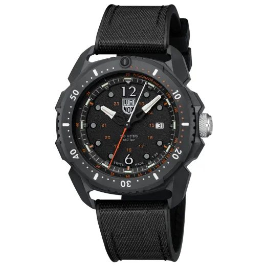 LUMINOX ICE-SAR XL.1052 - LAND - ZNAČKY