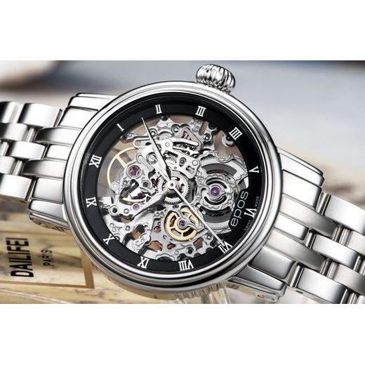 EPOS LADIES 4390.155.20.25.30 - TIMELESS - ZNAČKY