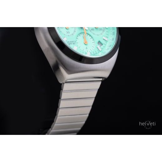 CITIZEN BULLHEAD CHALLENGE TIMER TSUNO LIMITED EDITION AN3660-73X - PROMASTER - ZNAČKY