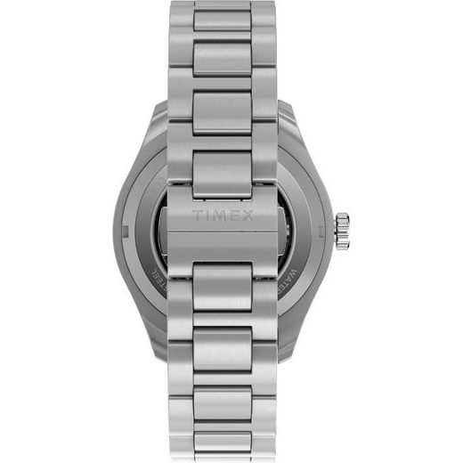 TIMEX WATERBURY HERITAGE AUTOMATIC GMT TW2Y60600UK - TIMEX - ZNAČKY